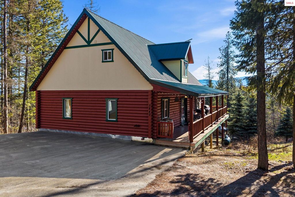 5840 Sagle Road, Sagle, ID 83860 photo 5