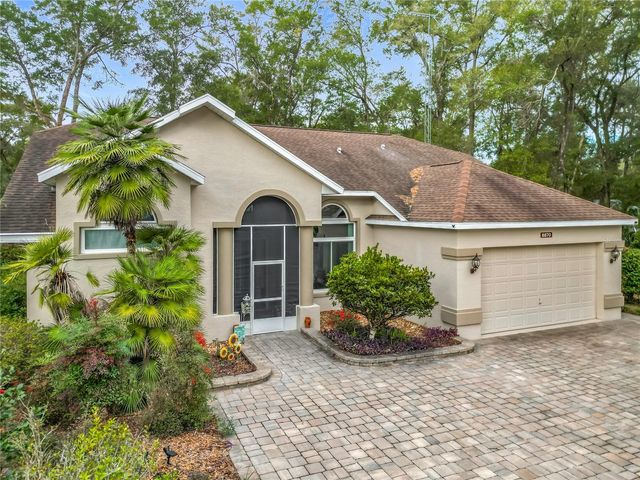 8870 SW 191ST CIRCLE, Dunnellon, FL 34432