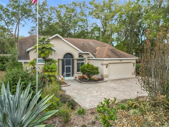 8870 SW 191ST CIRCLE, Dunnellon, FL 34432