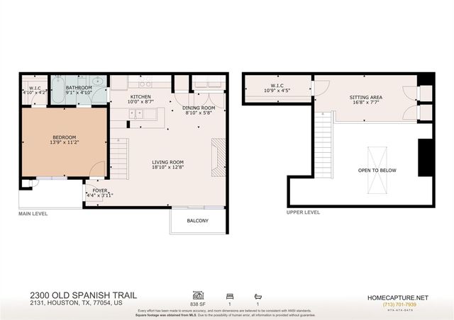 2300 Old Spanish Trail 2131, Houston, TX 77054
