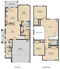 18909 Schultz LN 1001, Round Rock, TX 78664