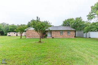 402 Private Road 6210, Clyde, TX 79510