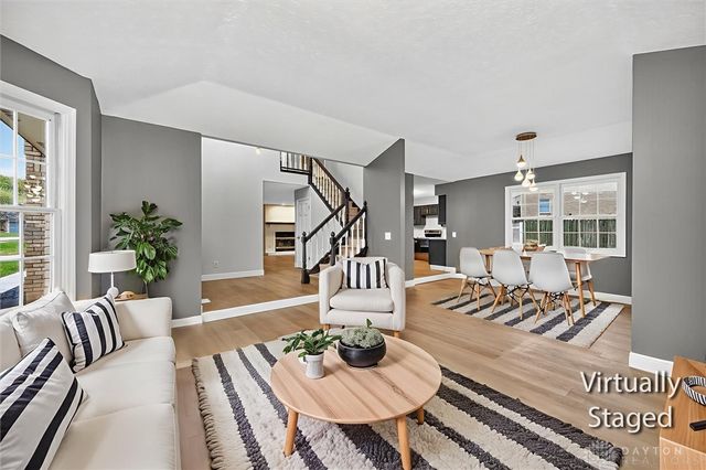 1826 Ashley Drive, Miamisburg, OH 45342