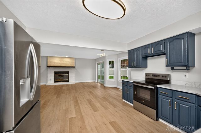 1826 Ashley Drive, Miamisburg, OH 45342