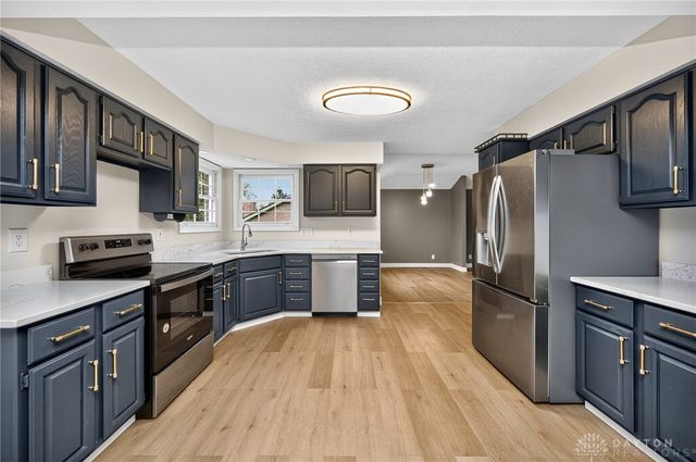 1826 Ashley Drive, Miamisburg, OH 45342