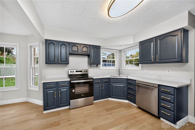 1826 Ashley Drive, Miamisburg, OH 45342