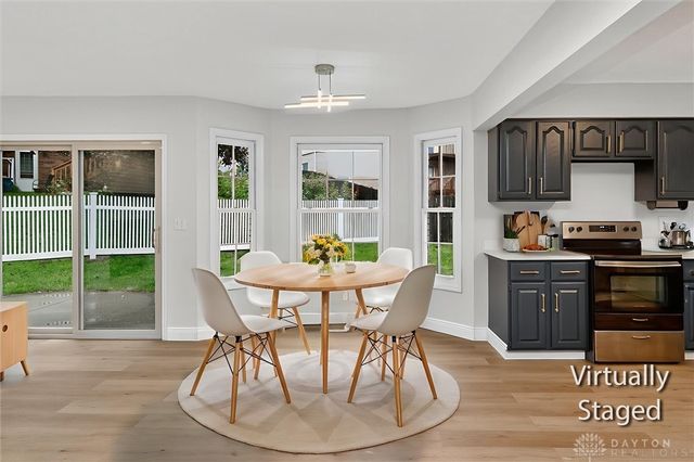 1826 Ashley Drive, Miamisburg, OH 45342