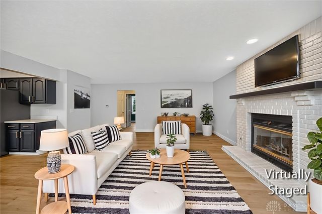 1826 Ashley Drive, Miamisburg, OH 45342