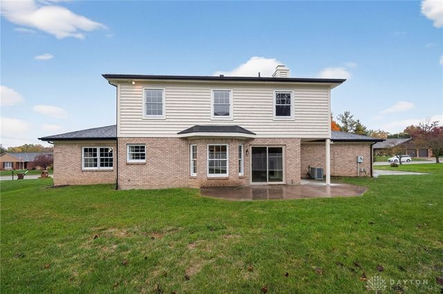 1826 Ashley Drive, Miamisburg, OH 45342