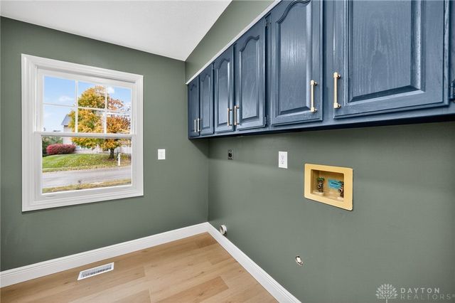 1826 Ashley Drive, Miamisburg, OH 45342