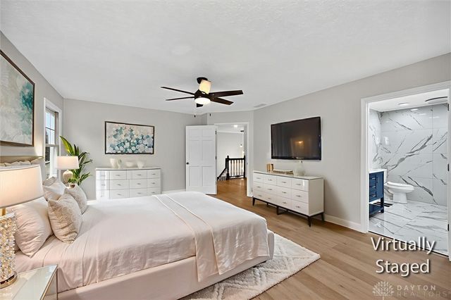 1826 Ashley Drive, Miamisburg, OH 45342