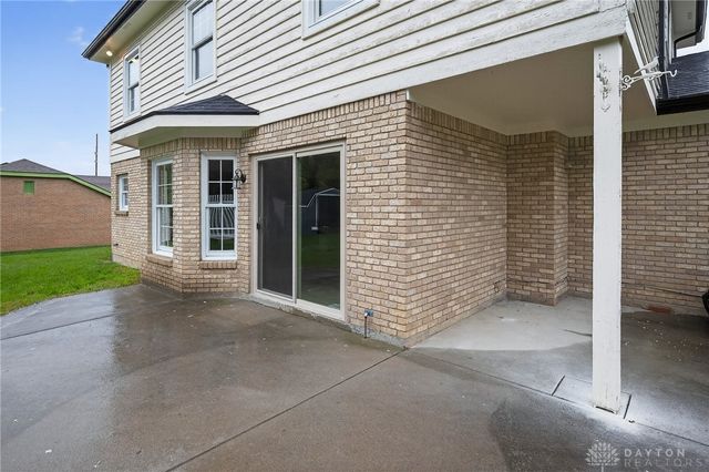 1826 Ashley Drive, Miamisburg, OH 45342