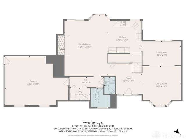 1826 Ashley Drive, Miamisburg, OH 45342