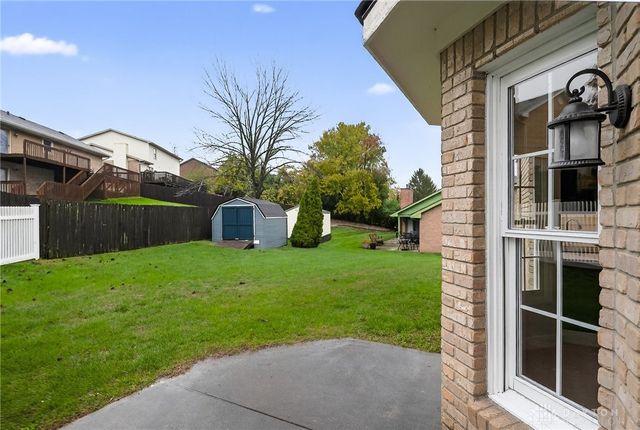 1826 Ashley Drive, Miamisburg, OH 45342