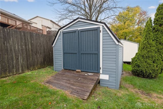 1826 Ashley Drive, Miamisburg, OH 45342