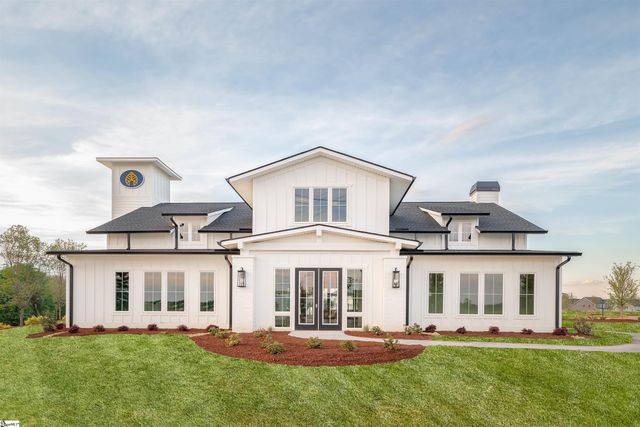 467 Leasowe Lane, Greenville, SC 29605