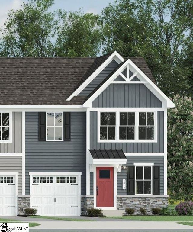 467 Leasowe Lane, Greenville, SC 29605
