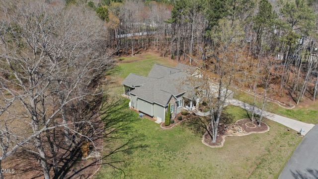 4501 Gresham Drive, Oxford, NC 27565