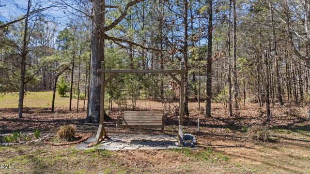 4501 Gresham Drive, Oxford, NC 27565