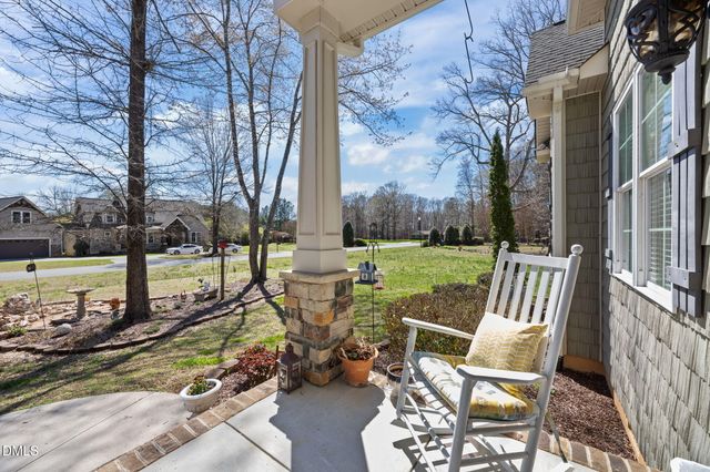 4501 Gresham Drive, Oxford, NC 27565