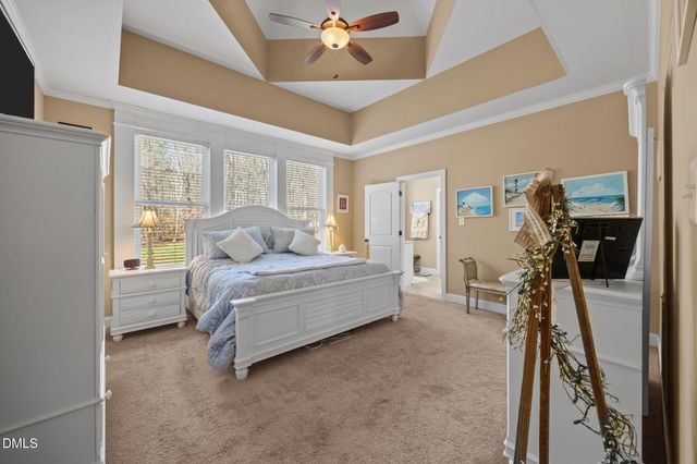 4501 Gresham Drive, Oxford, NC 27565