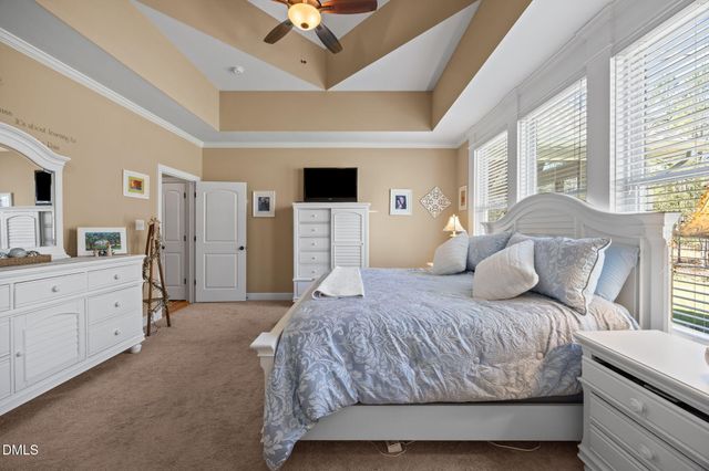 4501 Gresham Drive, Oxford, NC 27565