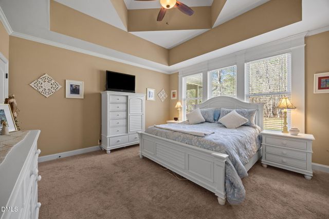 4501 Gresham Drive, Oxford, NC 27565