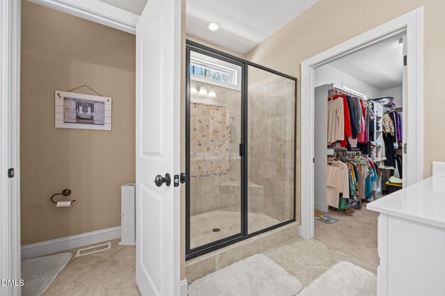 4501 Gresham Drive, Oxford, NC 27565