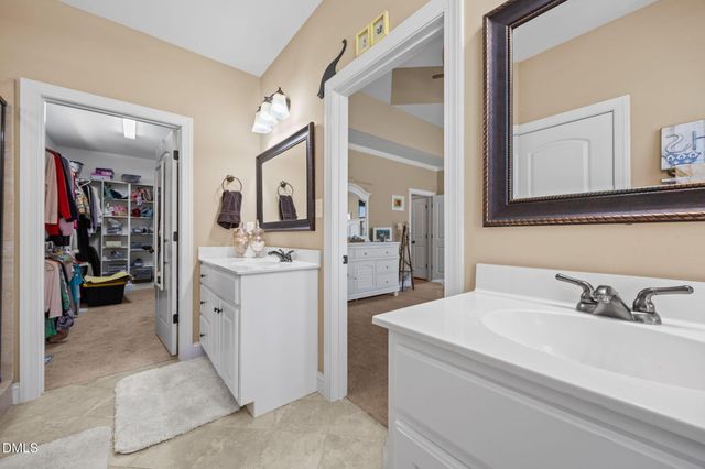 4501 Gresham Drive, Oxford, NC 27565