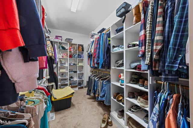 4501 Gresham Drive, Oxford, NC 27565