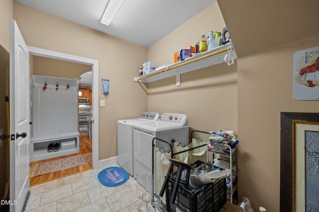 4501 Gresham Drive, Oxford, NC 27565