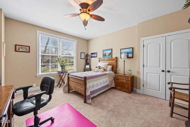 4501 Gresham Drive, Oxford, NC 27565