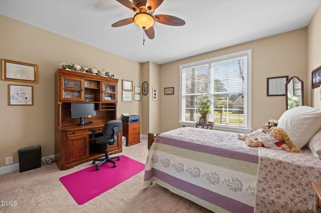 4501 Gresham Drive, Oxford, NC 27565