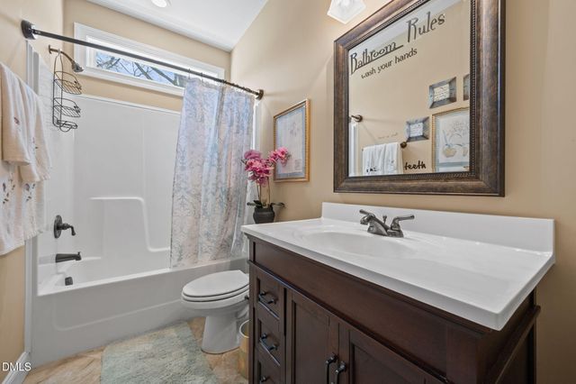 4501 Gresham Drive, Oxford, NC 27565