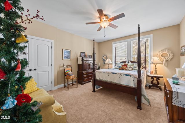 4501 Gresham Drive, Oxford, NC 27565