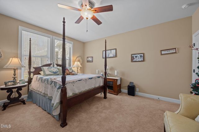 4501 Gresham Drive, Oxford, NC 27565