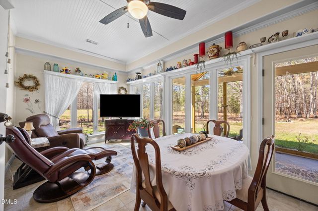 4501 Gresham Drive, Oxford, NC 27565