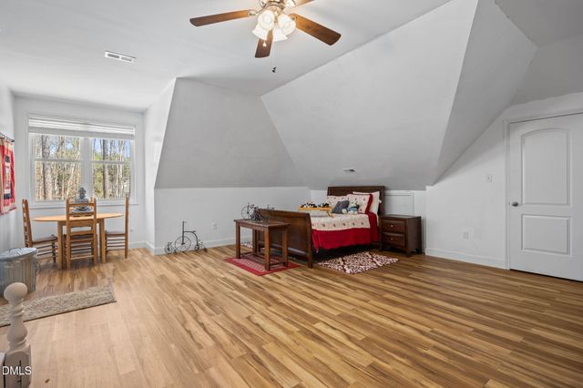 4501 Gresham Drive, Oxford, NC 27565