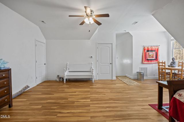 4501 Gresham Drive, Oxford, NC 27565