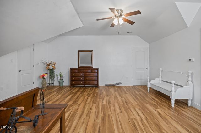 4501 Gresham Drive, Oxford, NC 27565