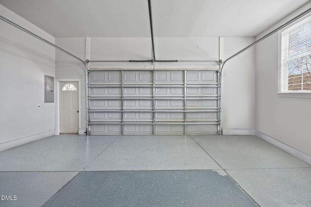 4501 Gresham Drive, Oxford, NC 27565