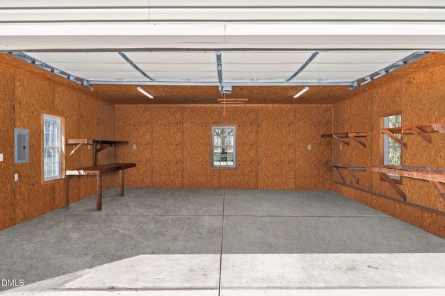 4501 Gresham Drive, Oxford, NC 27565