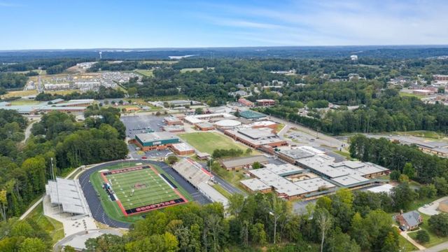 5115 Cornel Lane, Cumming, GA 30028