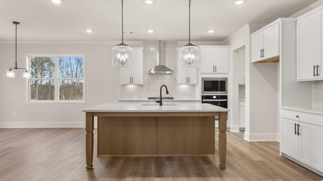 5115 Cornel Lane, Cumming, GA 30028