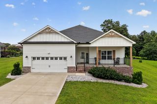 4521 Jack Dr, Cookeville, TN 38506