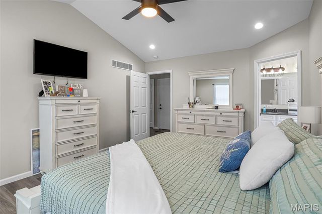 1955 Highway Z, Fredericktown, MO 63645