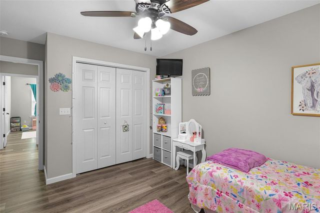 1955 Highway Z, Fredericktown, MO 63645