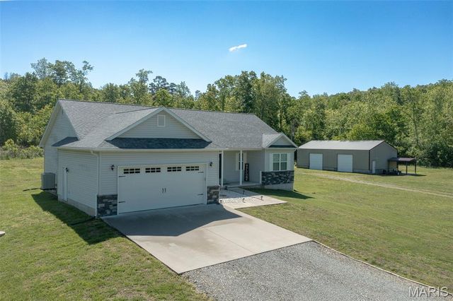 1955 Highway Z, Fredericktown, MO 63645