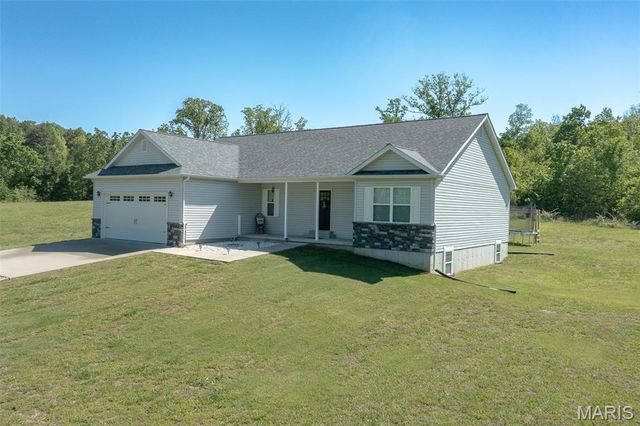1955 Highway Z, Fredericktown, MO 63645