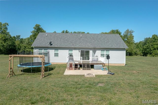 1955 Highway Z, Fredericktown, MO 63645